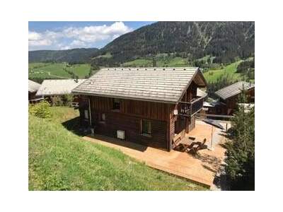 Haus provisionsfrei kaufen in 5524 Annaberg