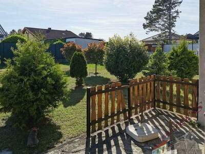 Einfamilienhaus kaufen in 2485 Wampersdorf (Bild 3)