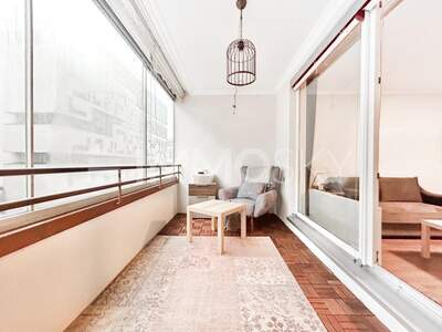 Terrassenwohnung kaufen in 1100 Wien (Bild 1)