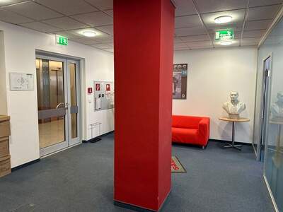 Gewerbeobjekt mieten in 1190 Wien (Bild 4)