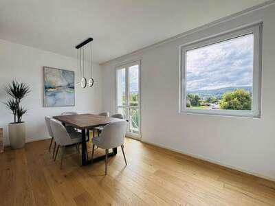 Wohnung mit Balkon mieten in 3423 St. Andrä (Bild 3)
