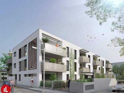 Wohnung mit Balkon mieten in 2320 Schwechat (Bild 1)