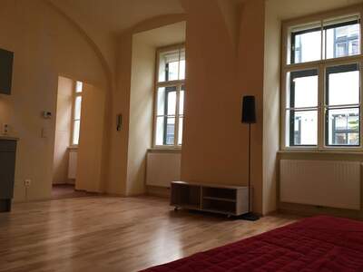 Apartment provisionsfrei mieten in 1080 Wien