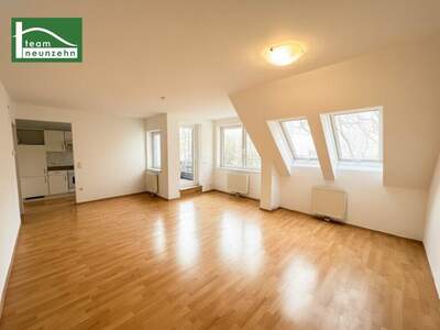 Terrassenwohnung kaufen in 1150 Wien (Bild 1)