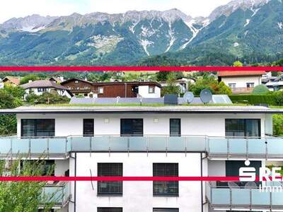 Terrassenwohnung kaufen in 6020 Innsbruck (Bild 2)