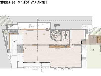 Gewerbeobjekt mieten in 6167 Neustift