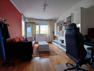 Wohnung kaufen in 9020 Klagenfurt