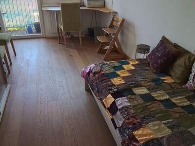 Wohnung mit Balkon mieten in 1120 Wien (Bild 1)