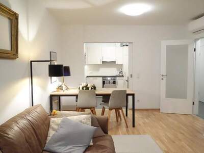 Wohnung provisionsfrei mieten in 1160 Wien