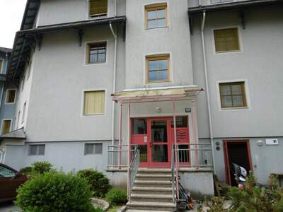 Wohnung mieten in 9473 Lavamünd (Bild 2)