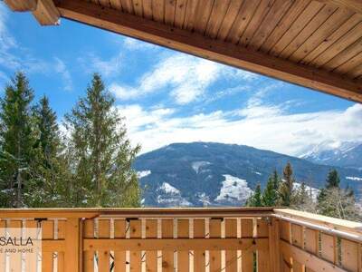 Einfamilienhaus kaufen in 5660 Taxberg