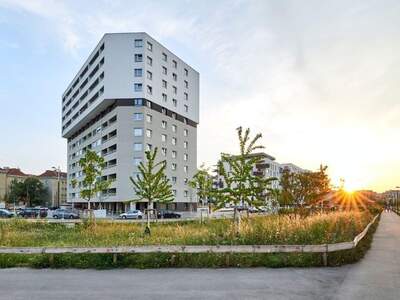 Mietwohnung in 1100 Wien (Bild 1)