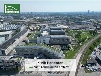 Einfamilienhaus kaufen in 1210 Wien (Bild 3)