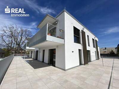 Eigentumswohnung in 5020 Salzburg (Bild 5)