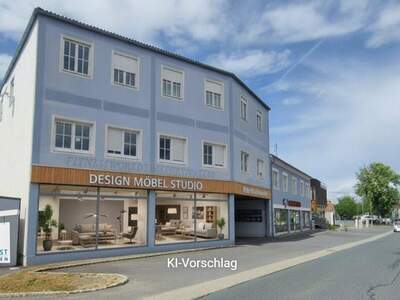 Gewerbeobjekt mieten in 8280 Fürstenfeld