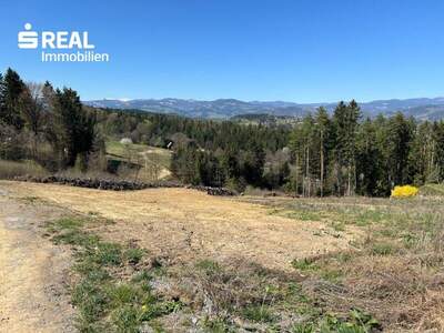Grundstück kaufen in 8570 Voitsberg (Bild 1)