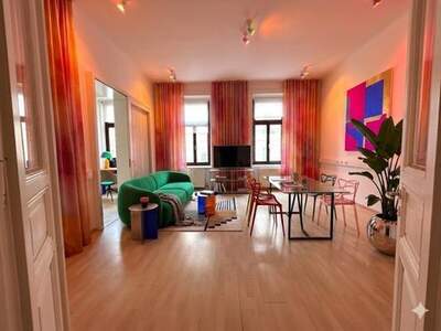 Wohnung mieten in 1070 Wien