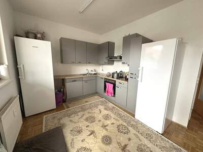 Mietwohnung in 8350 Fehring