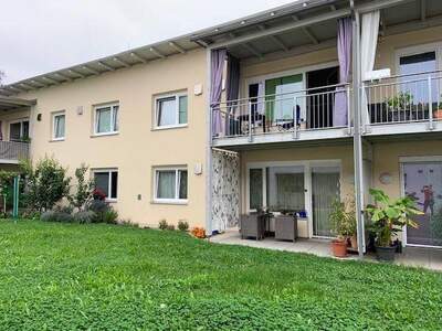 Mietwohnung in 4971 Aurolzmünster