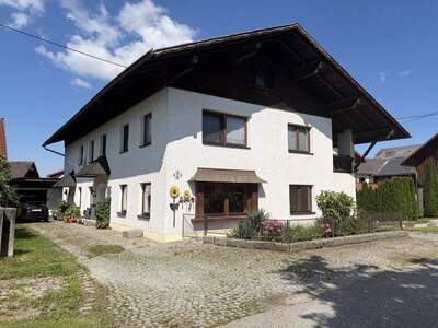 Haus kaufen in 4793 St. Roman