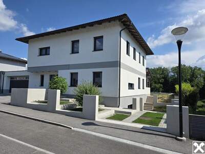 Haus mit Garten kaufen in 3354 Wolfsbach (Bild 1)