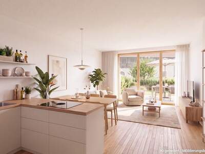 Wohnung kaufen in 6511 Zams