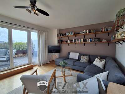 Reihenhaus kaufen in 1220 Wien (Bild 1)