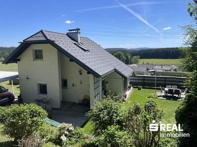 Haus kaufen in 4183 Traberg (Bild 1)