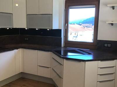 Altbauwohnung mit Balkon kaufen in 6410 Telfs (Bild 1)