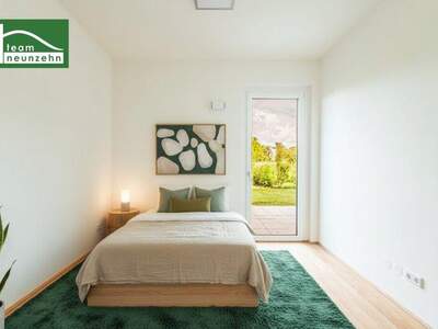 Terrassenwohnung kaufen in 1210 Wien (Bild 4)