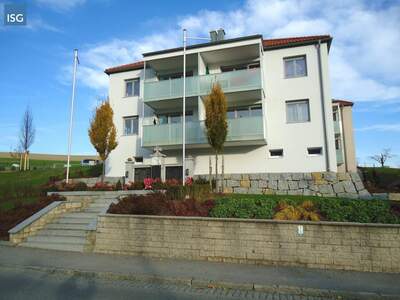 Wohnung mieten in 5273 Roßbach