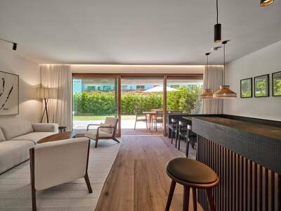 Wohnung mieten in 6365 Kirchberg