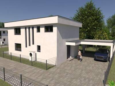 Haus kaufen in 2231 Strasshof