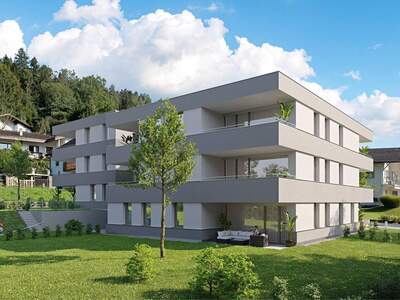 Wohnung kaufen in 6800 Feldkirch
