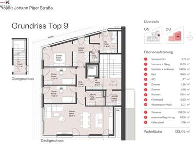 Eigentumswohnung in 5026 Salzburg (Bild 5)