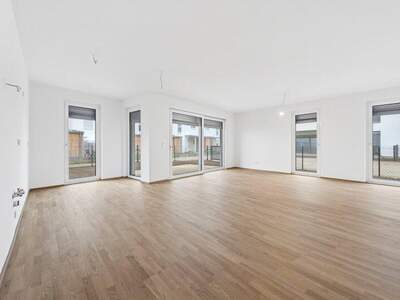 Terrassenwohnung kaufen in 2700 Wr. Neustadt (Bild 2)