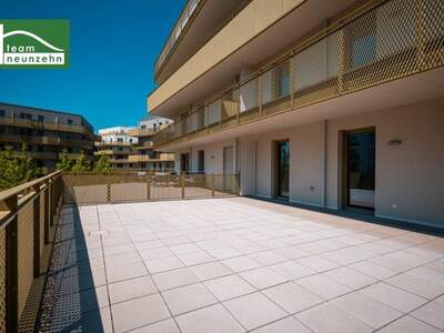 Terrassenwohnung kaufen in 1210 Wien (Bild 5)