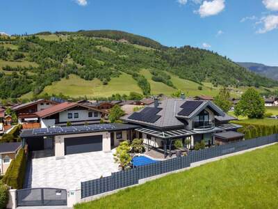 Haus kaufen in 5722 Niedernsill