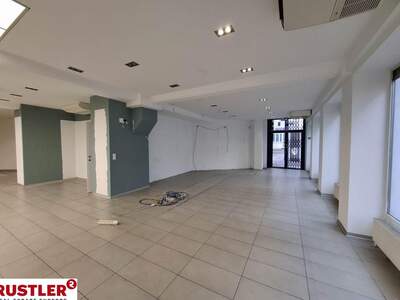 Gewerbeobjekt mieten in 1050 Wien (Bild 2)
