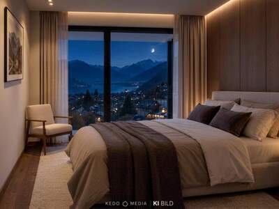 Terrassenwohnung kaufen in 5700 Zell am See (Bild 3)