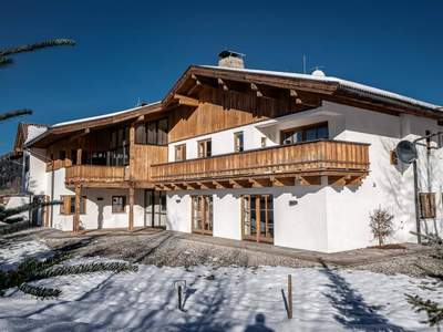 Haus kaufen in 6363 Westendorf