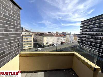 Eigentumswohnung in 1100 Wien