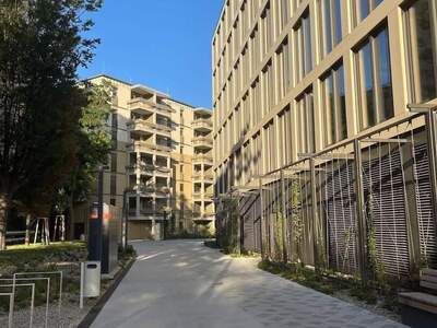 Wohnung provisionsfrei mieten in 1020 Wien