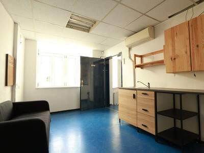 Büro / Praxis mieten in 1170 Wien (Bild 4)