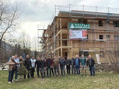 Eigentumswohnung in 4563 Micheldorf