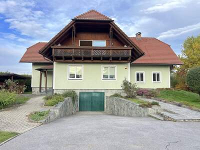 Chalet kaufen in 8502 Lannach (Bild 2)
