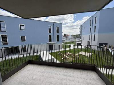 Wohnung kaufen in 2700 Wiener Neustadt