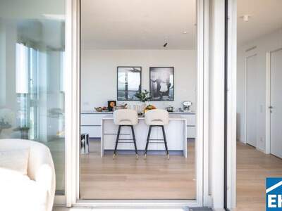 Terrassenwohnung kaufen in 1220 Wien (Bild 5)