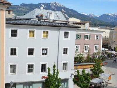 Bürozentrum mieten in 5400 Hallein