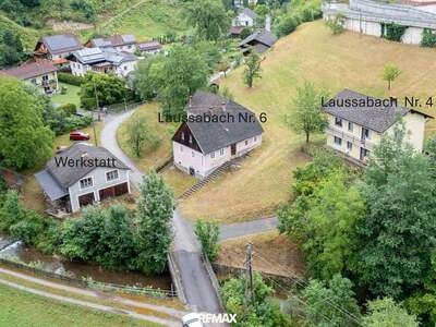Haus kaufen in 4460 Losenstein